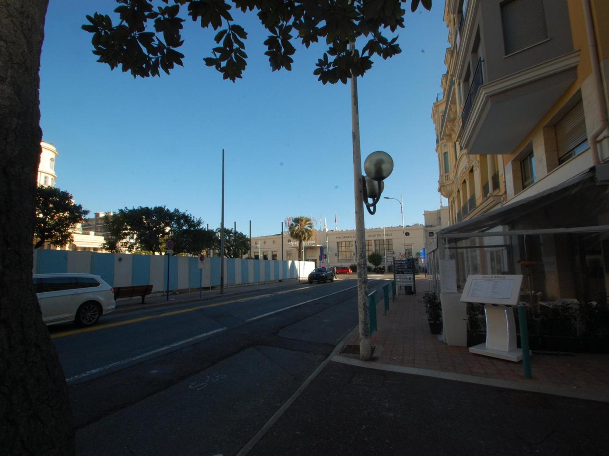 Charmant 2P Moderne Avec Terrasse, Parking Prive, En Plein Centre De Menton, A 2 Pas De La Mer - Fr-1-196-200 מראה חיצוני תמונה