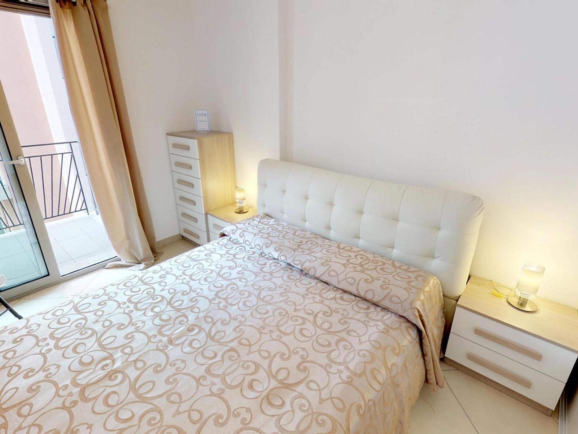 Charmant 2P Moderne Avec Terrasse, Parking Prive, En Plein Centre De Menton, A 2 Pas De La Mer - Fr-1-196-200 מראה חיצוני תמונה
